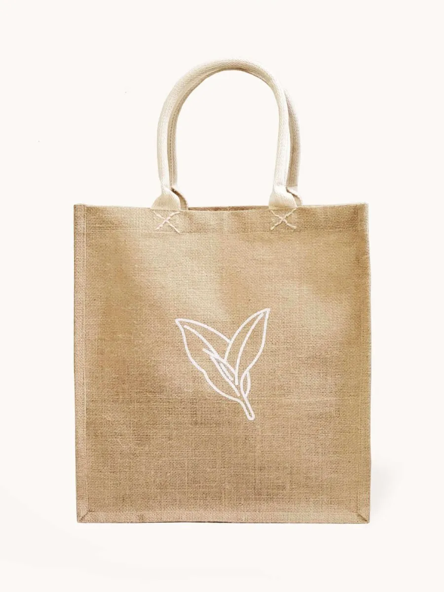 Eco-Friendly Market Tote Bag