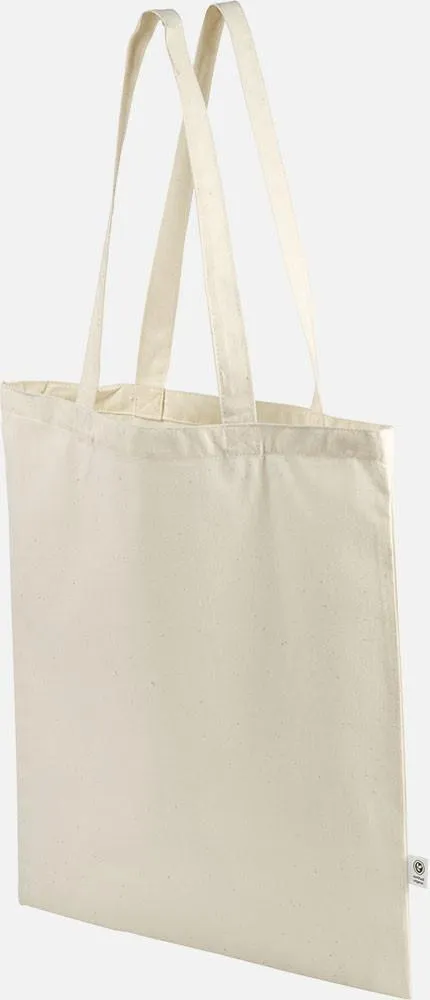 Eco Promo Tote, EC8056