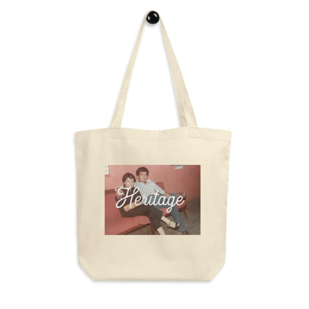 Eco Tote Bag