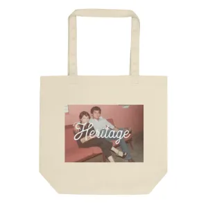 Eco Tote Bag