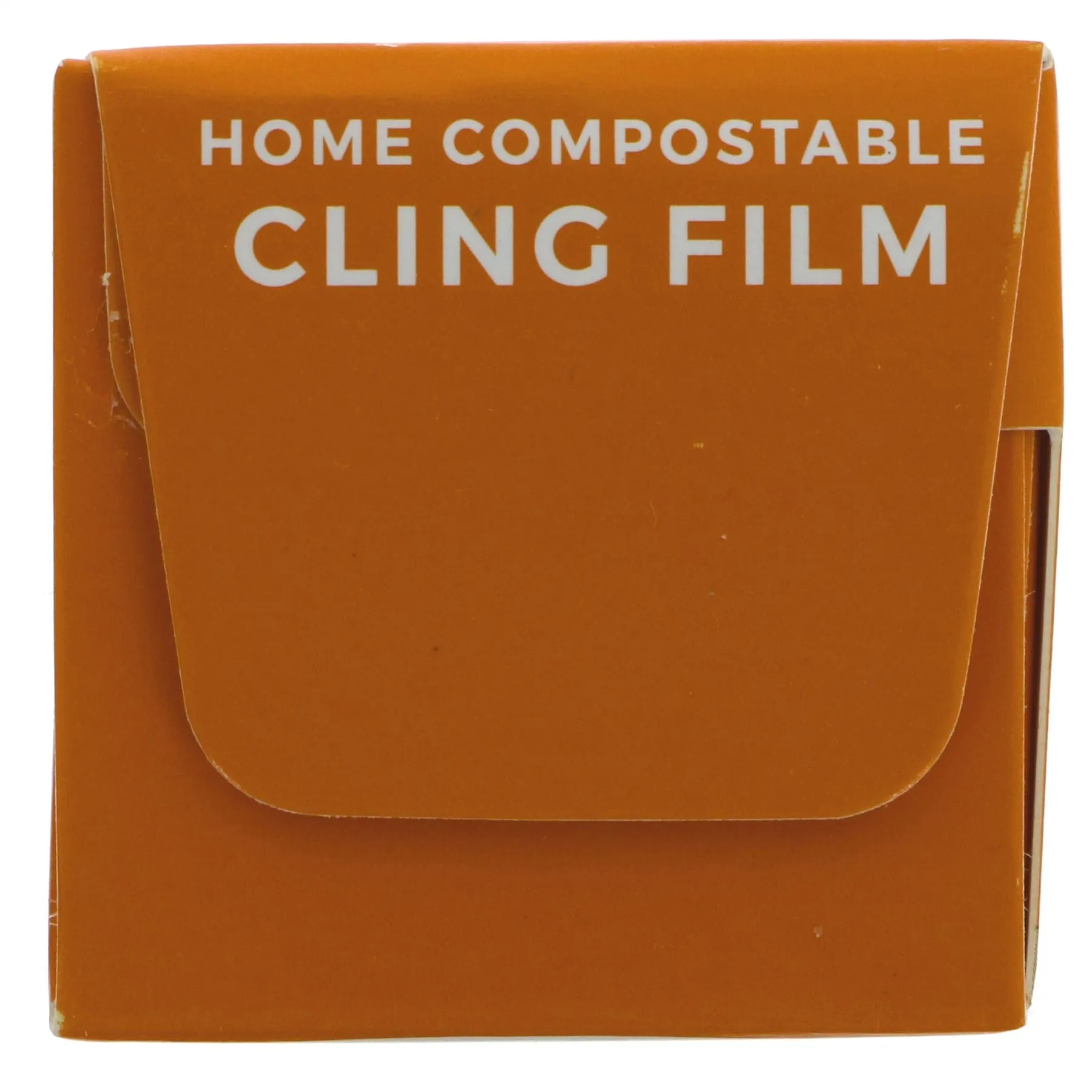 Ecoleaf | Cling Film 30cm x 30M - Home Compostable | 1