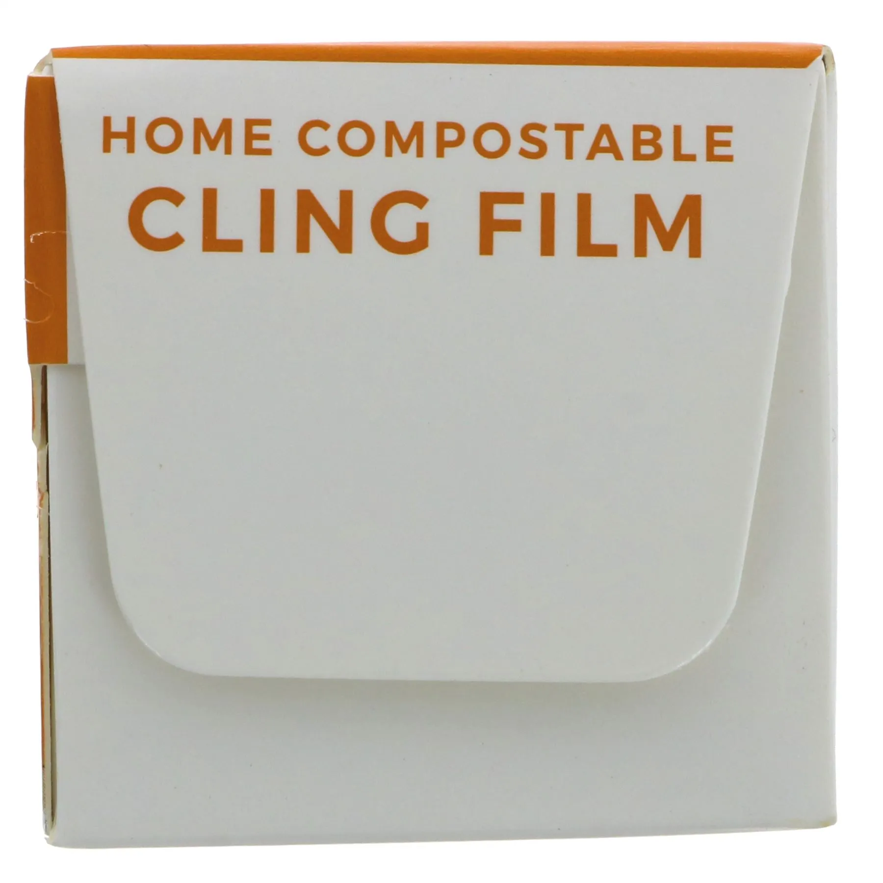 Ecoleaf | Cling Film 30cm x 30M - Home Compostable | 1