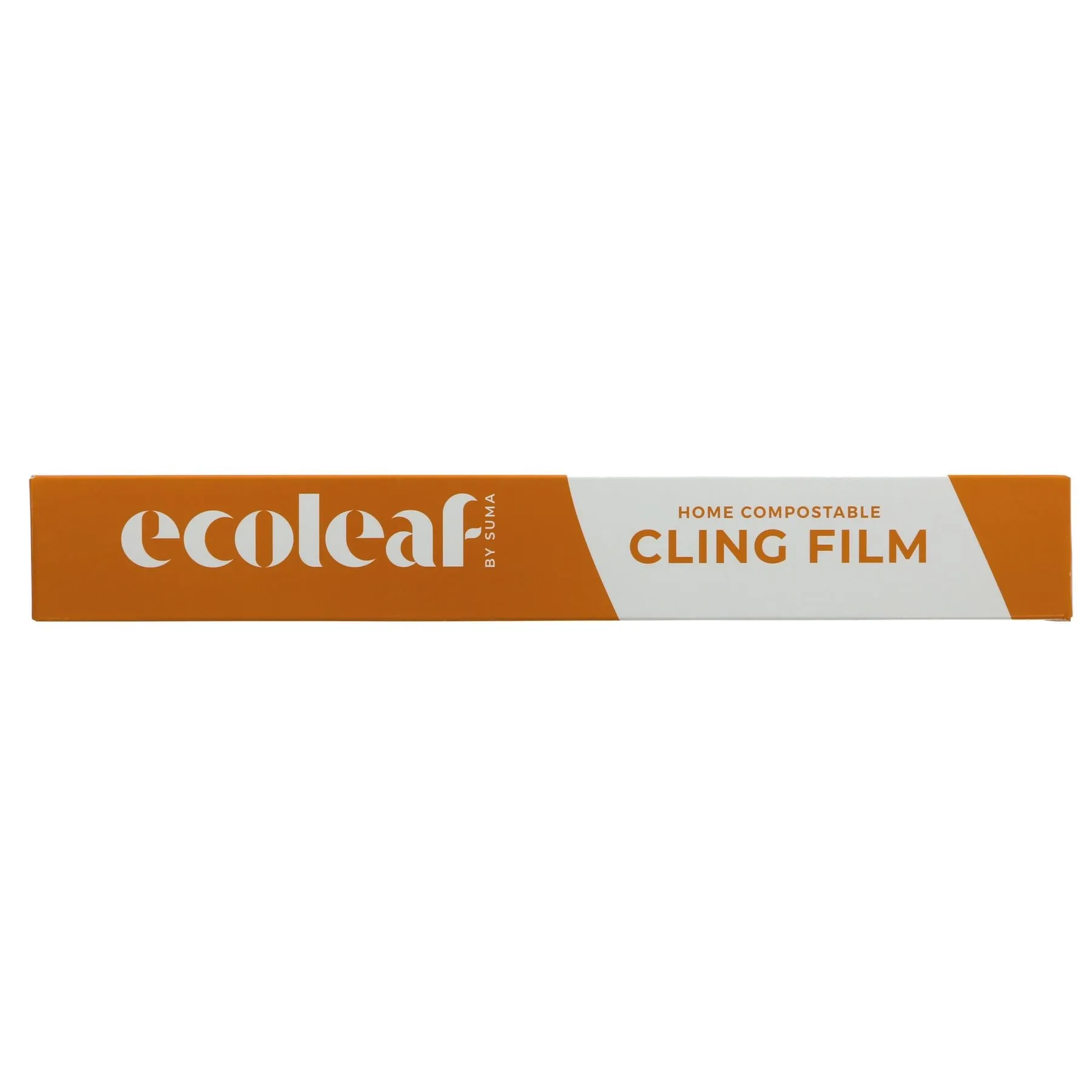 Ecoleaf | Cling Film 30cm x 30M - Home Compostable | 1
