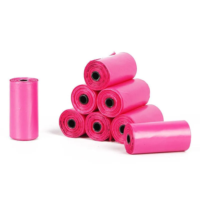 Ecopaw Degradable Dog Waste Bags