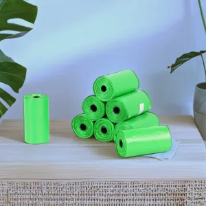 Ecopaw Degradable Dog Waste Bags