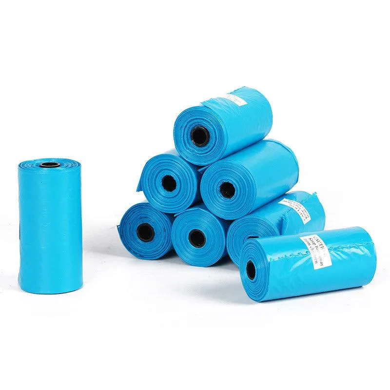 Ecopaw Degradable Dog Waste Bags