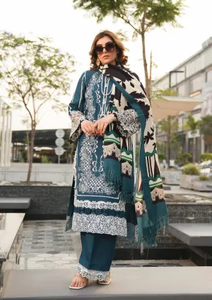 Elaf Pashmina/EPW-1B Heartfelt Whisper