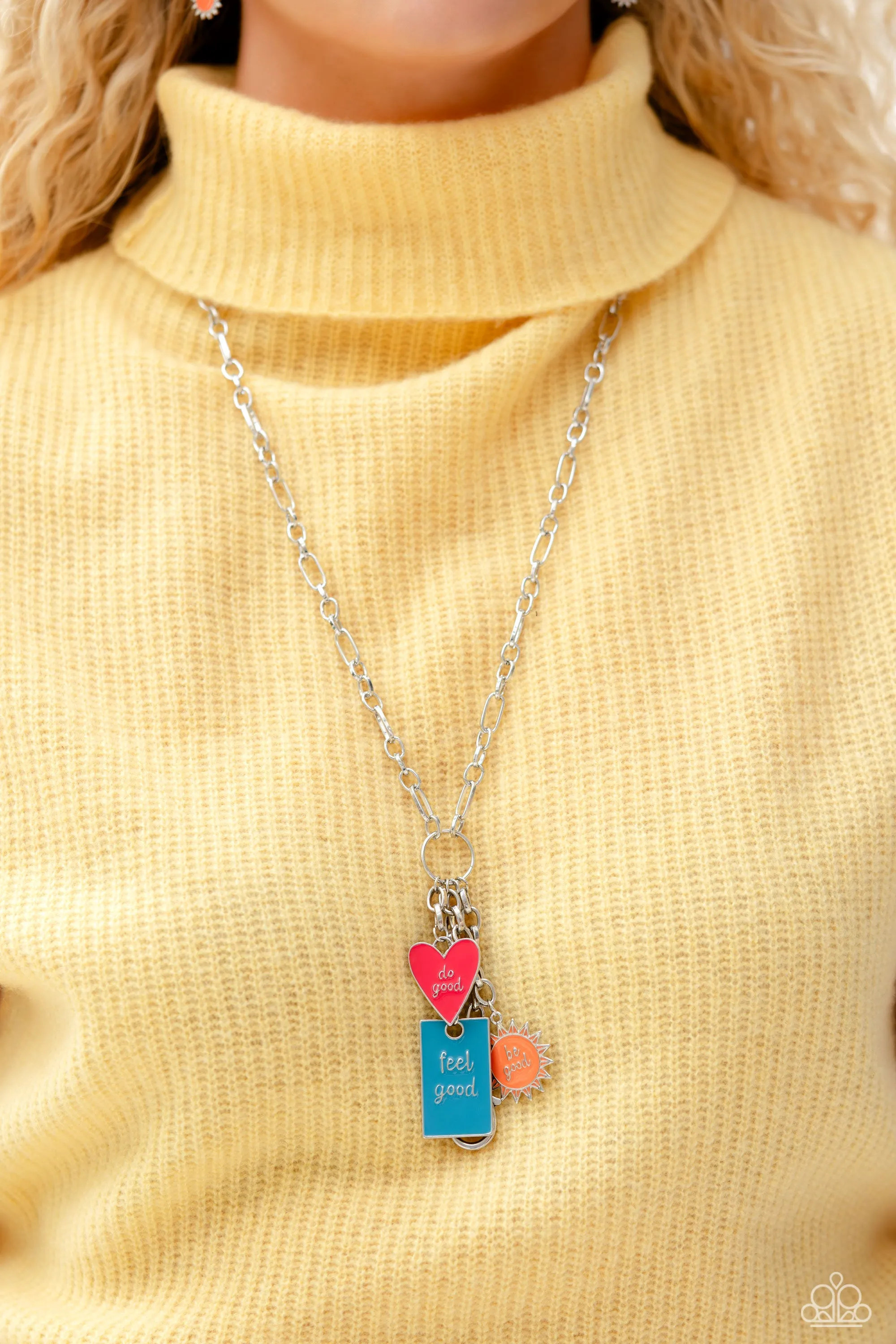 Embracing Good - Paparazzi Accessories