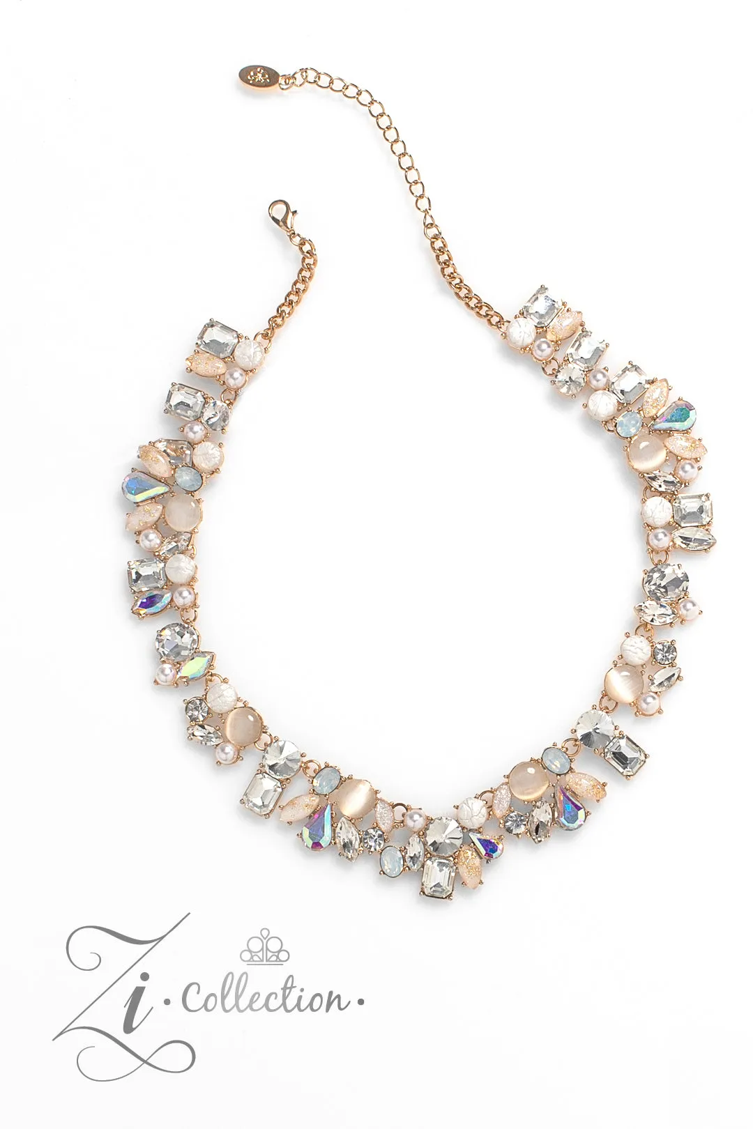 Enchanting - Paparazzi Accessories