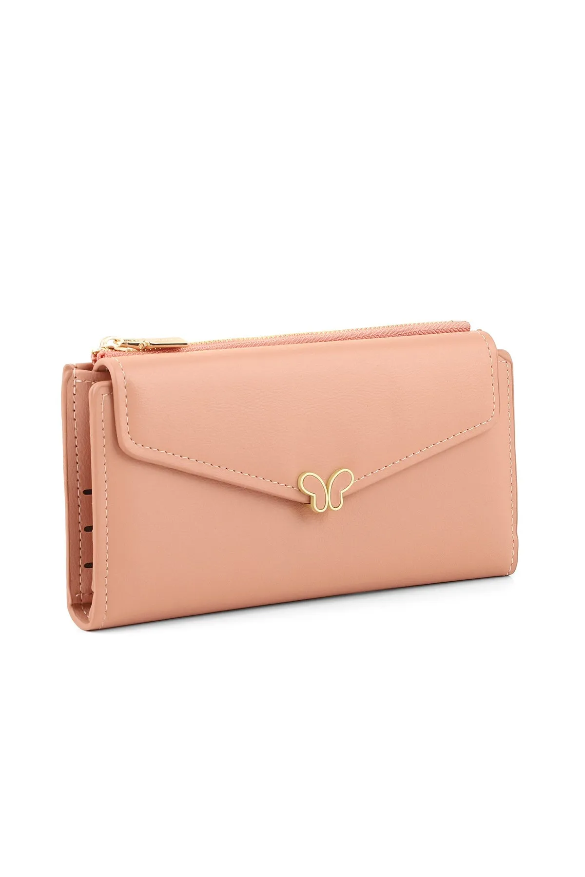 Envelope Wallet B26040-Pink