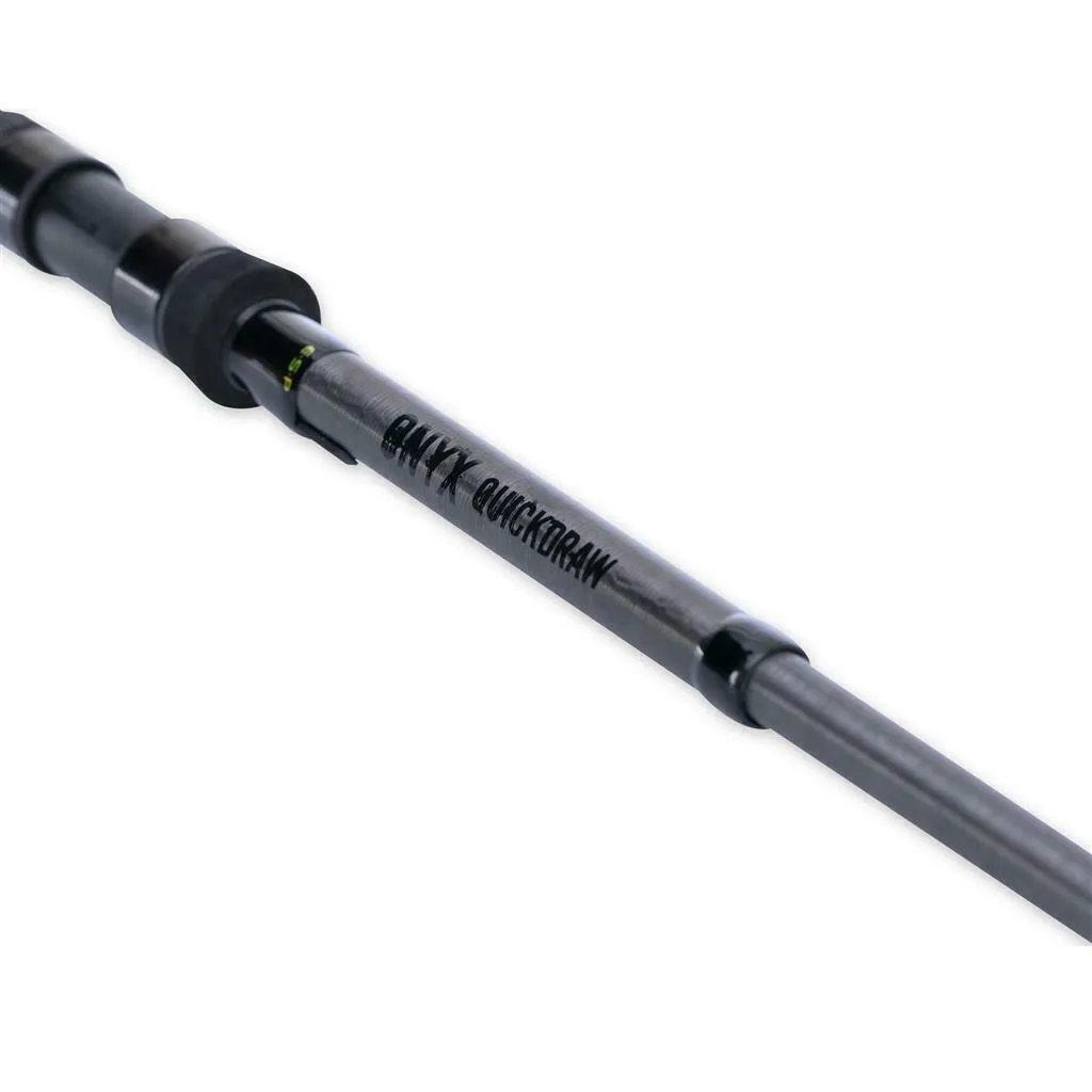 ESP Onyx QuickDraw Rods