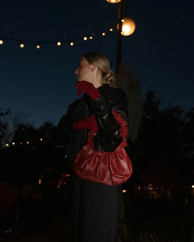 ESTELLE BAG - GLOVE LEATHER