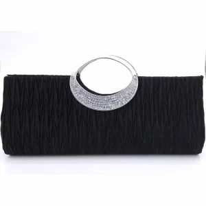 Evening Bag for Women Beaded Evening Party Clutch Bags