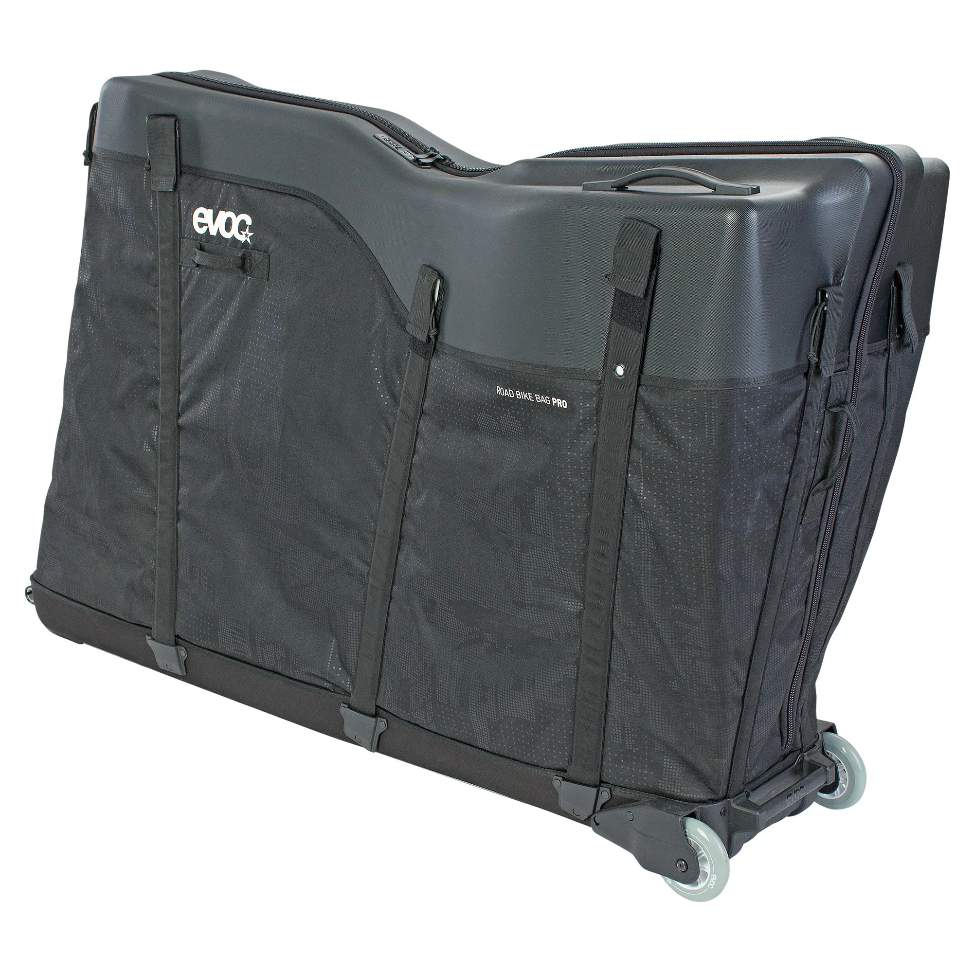 Evoc Road Bike Bag Pro Hire