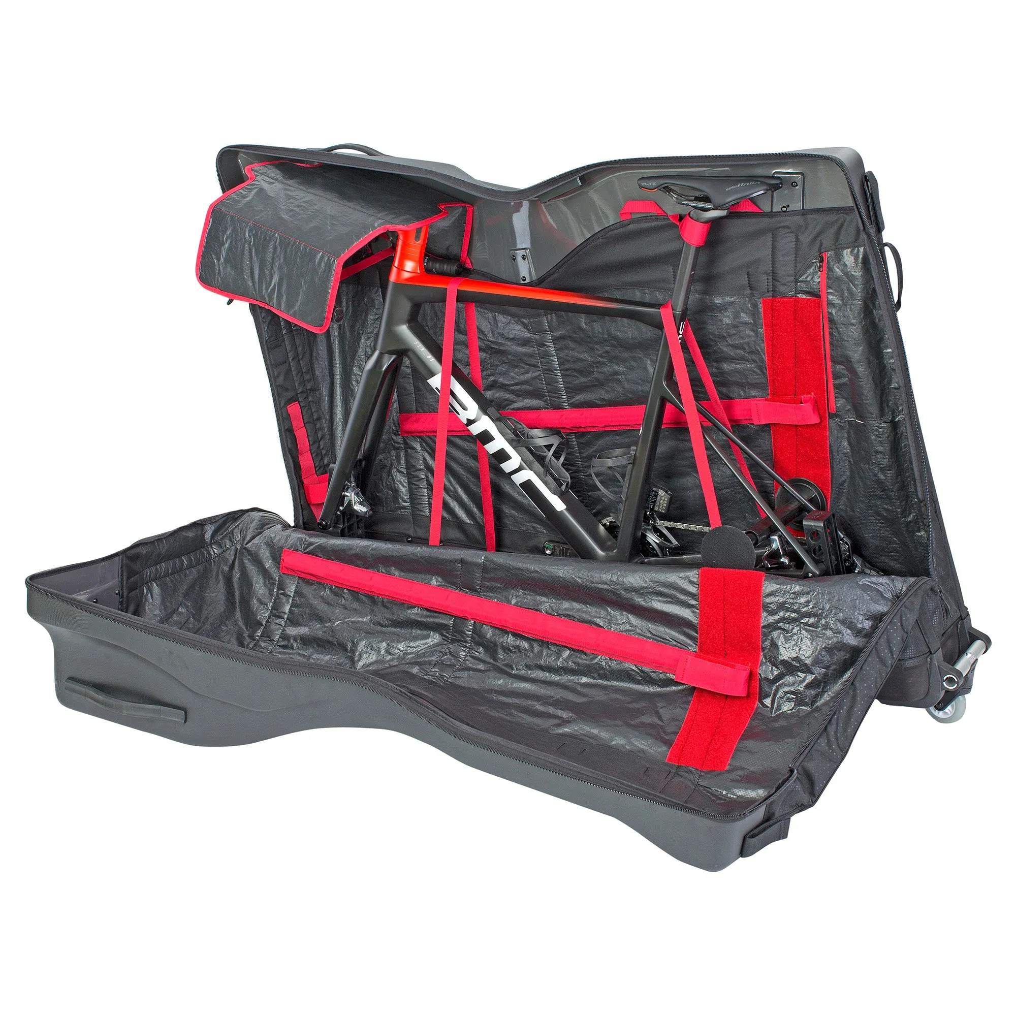 Evoc Road Bike Bag Pro Hire