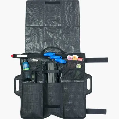 Evoc Road Bike Bag Pro Hire