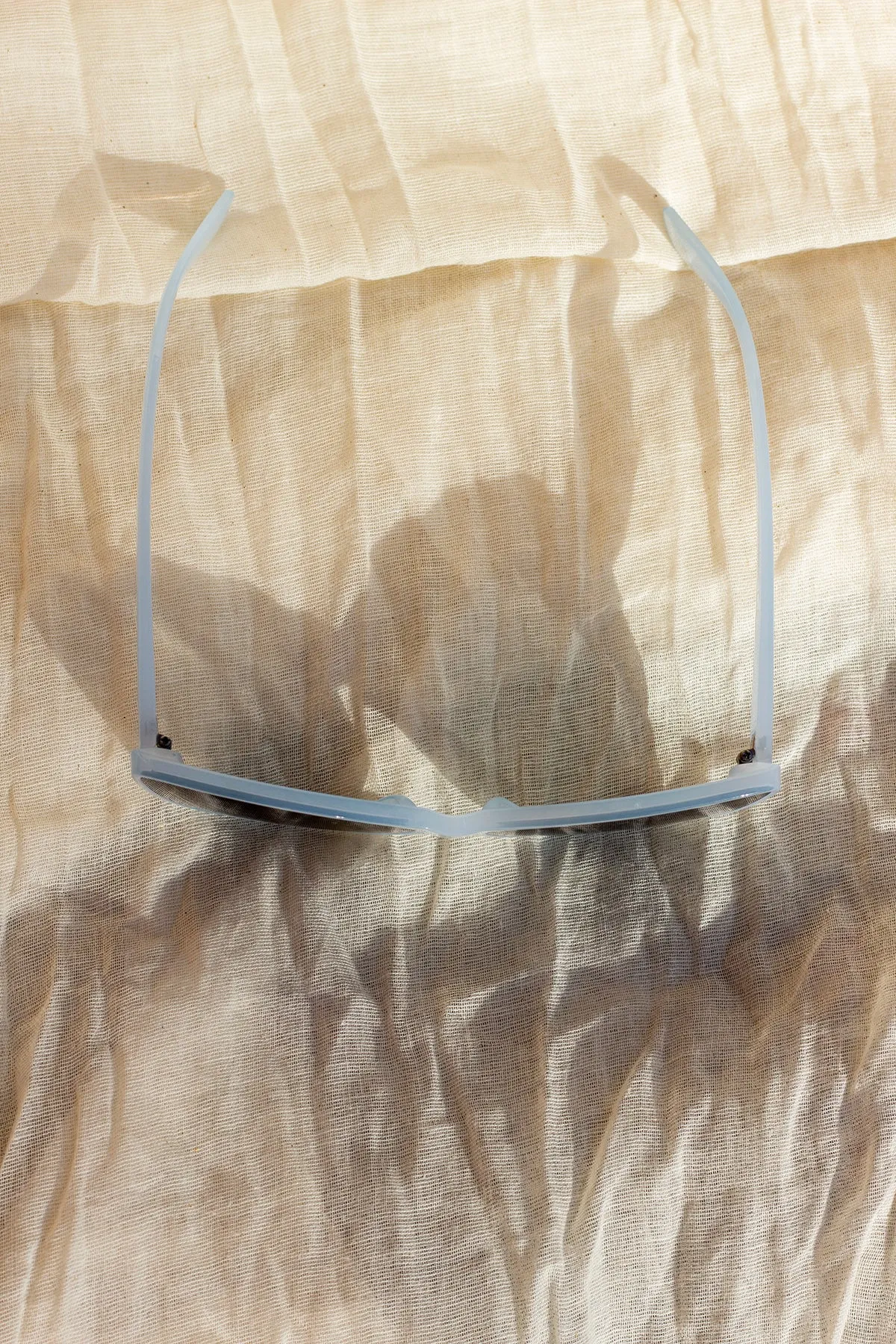 Exaggerated Front Lens Cat Eye Sunglasses