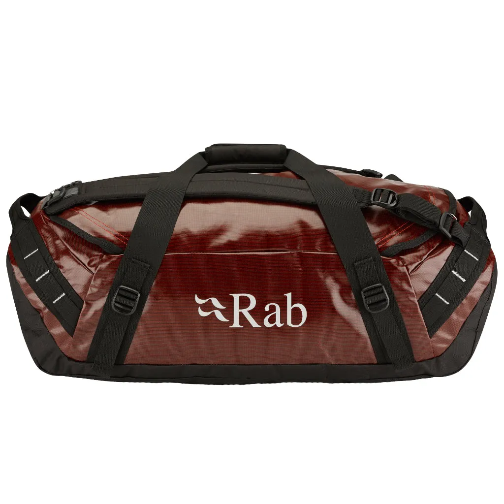 Expedition Kitbag II 50L