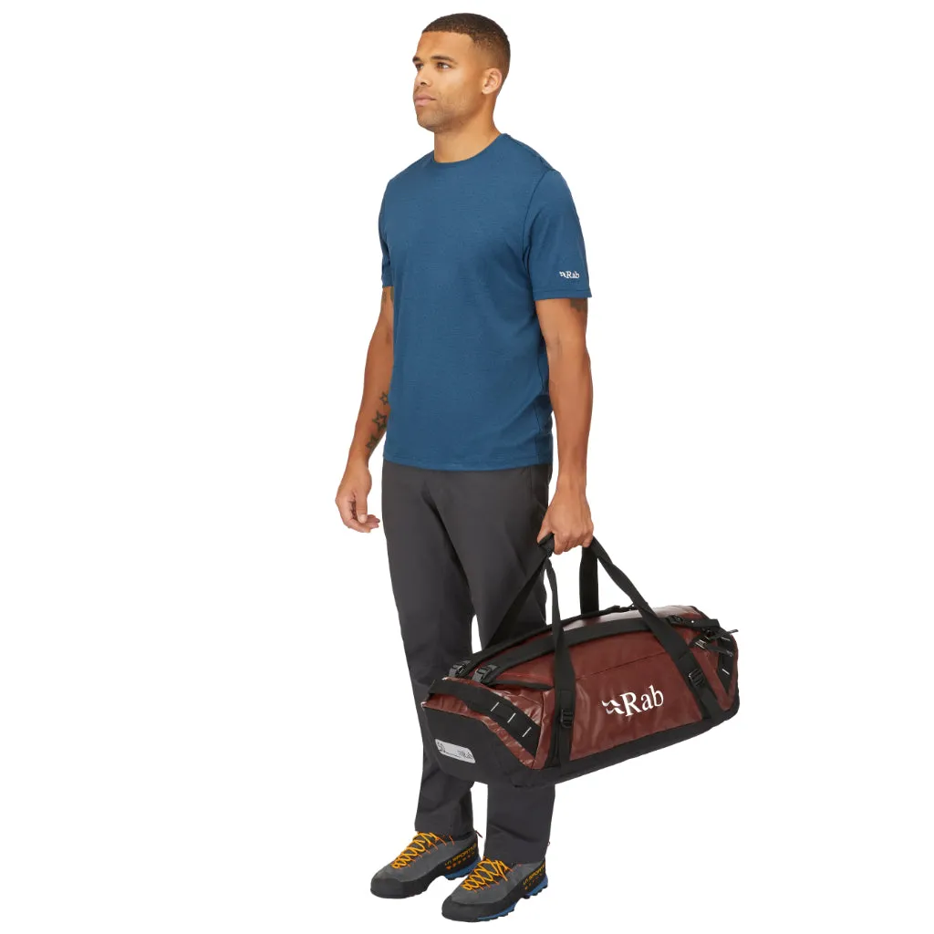Expedition Kitbag II 50L