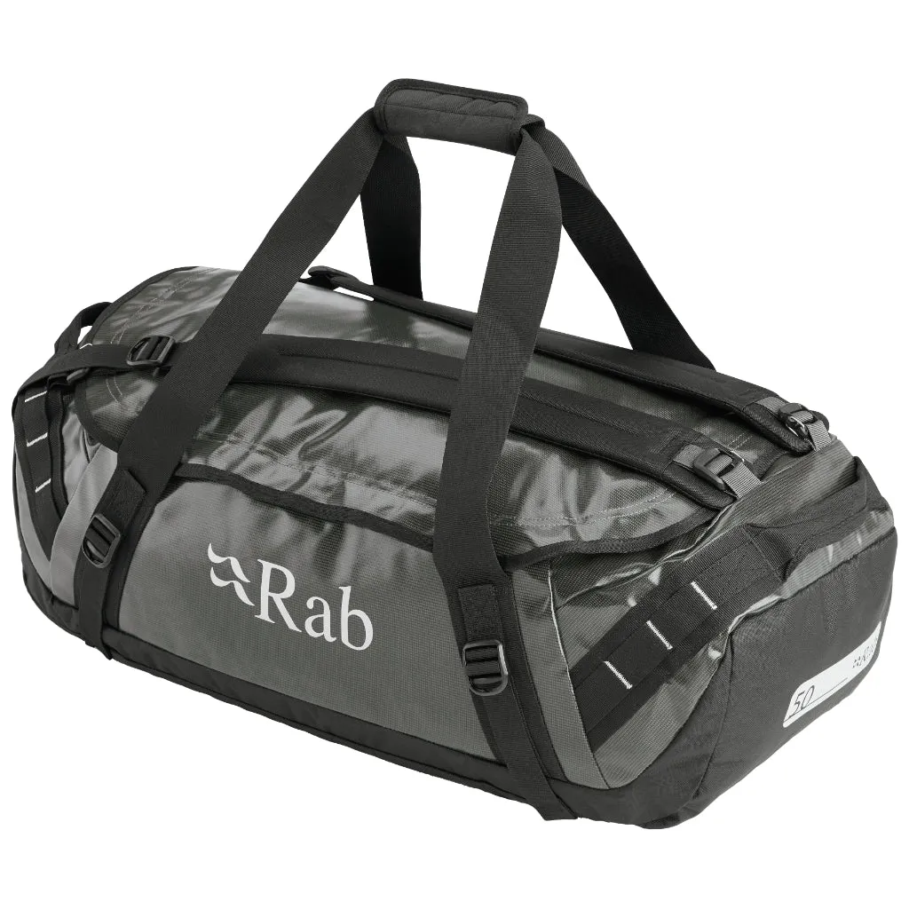 Expedition Kitbag II 50L