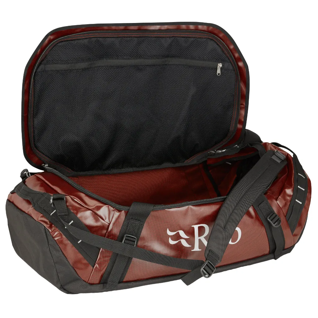 Expedition Kitbag II 50L