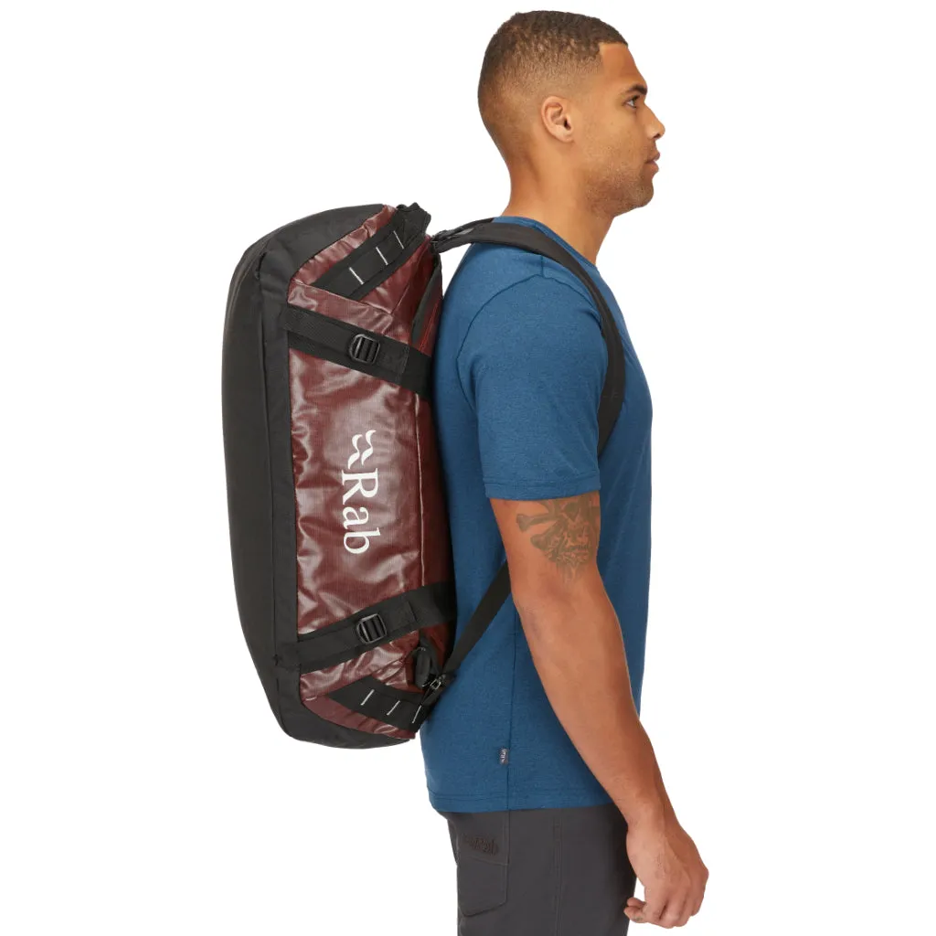 Expedition Kitbag II 50L