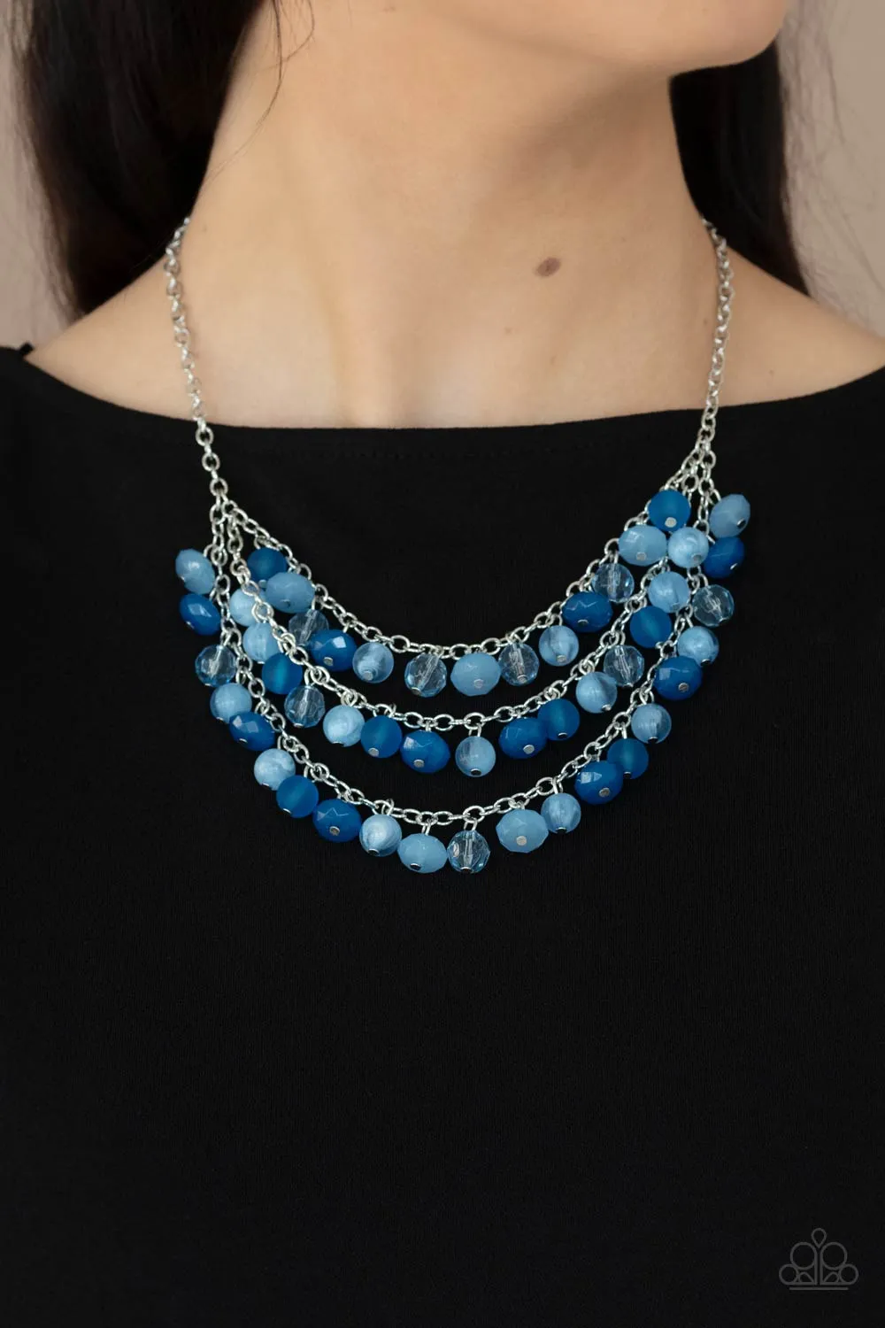 Fairytale Timelessness - Paparazzi Accessories