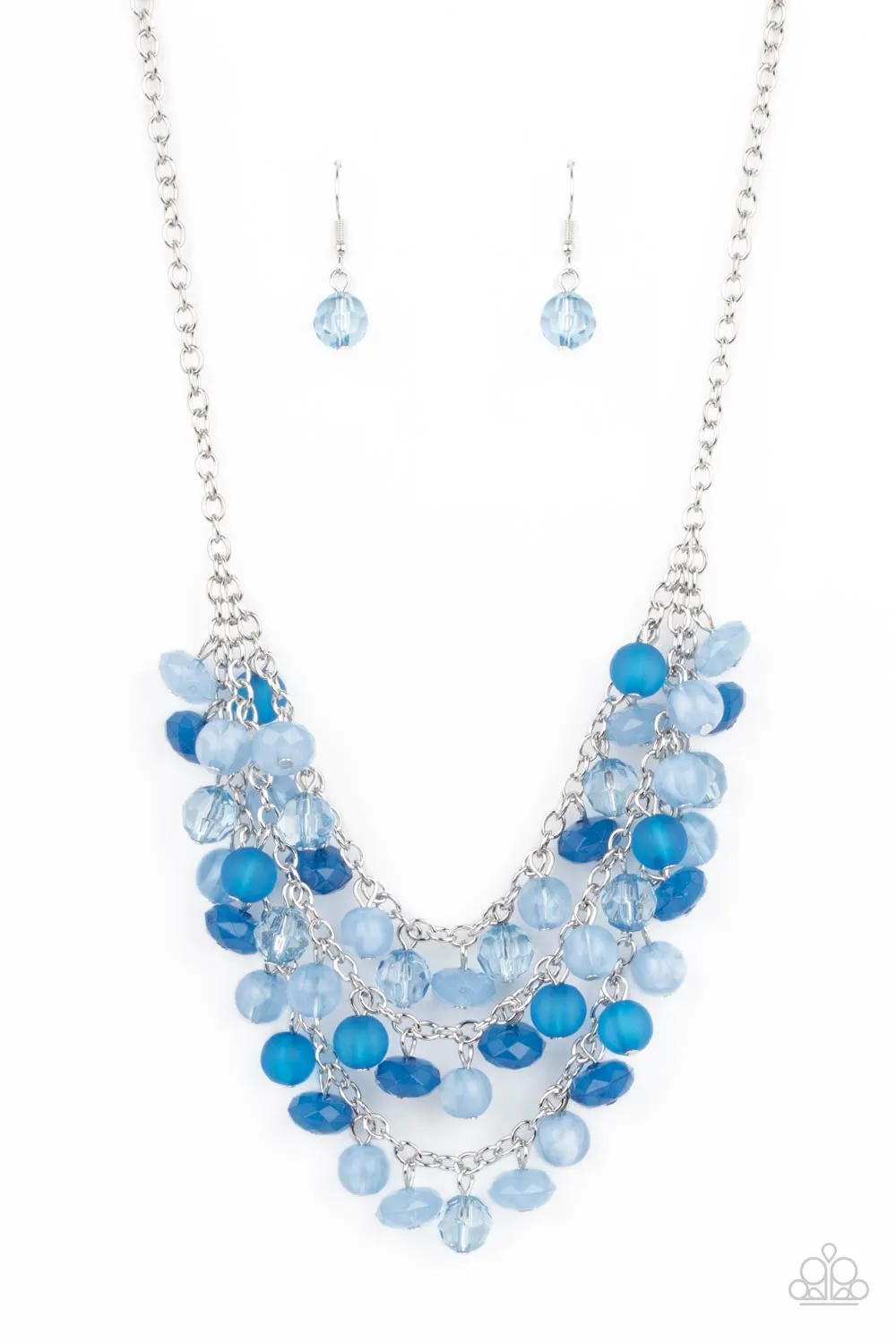 Fairytale Timelessness - Paparazzi Accessories