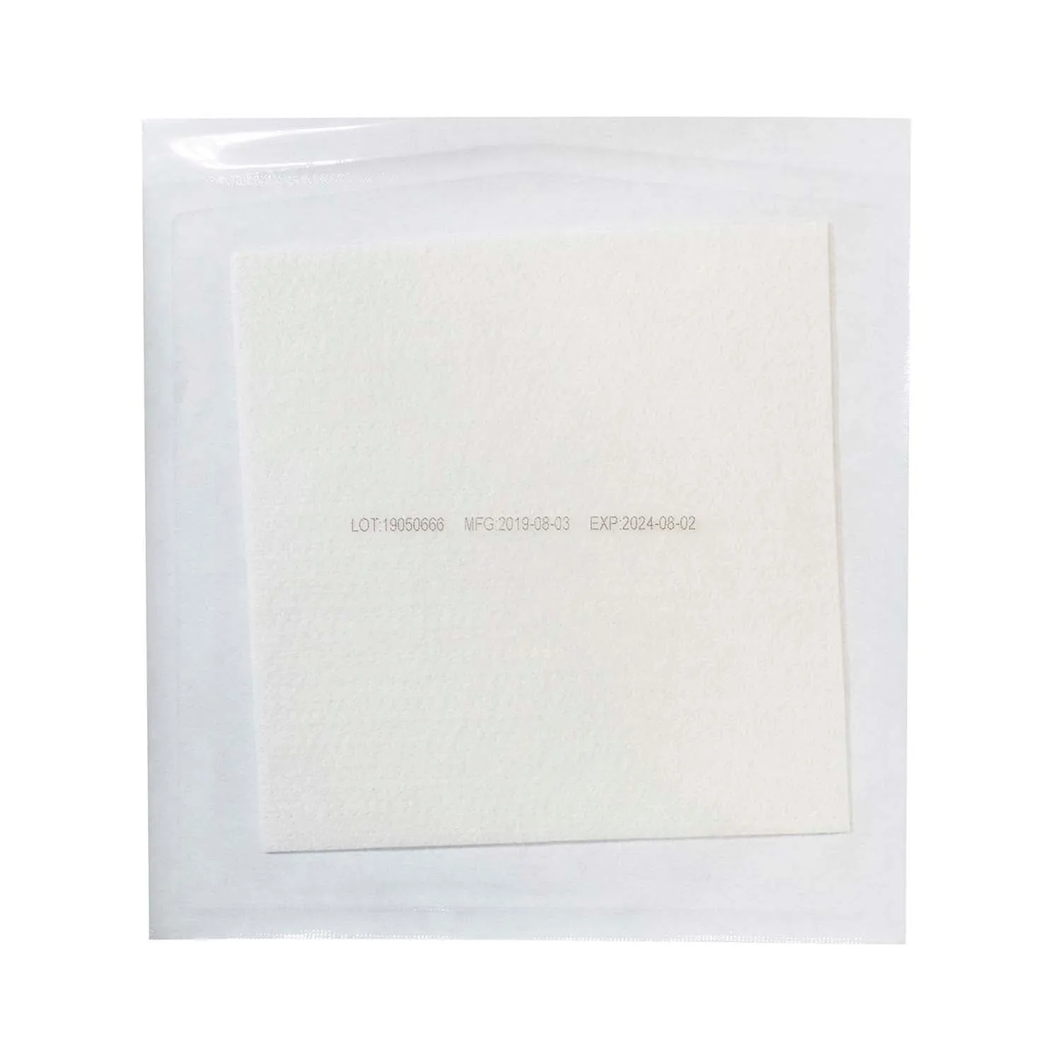 FarlaFIBRE Gelling Fibre | 15 x 15cm | Pack of 5