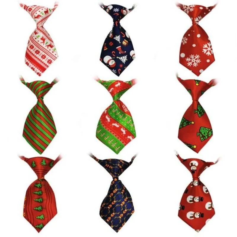Fashionable And Trendy Dog Neck Ties