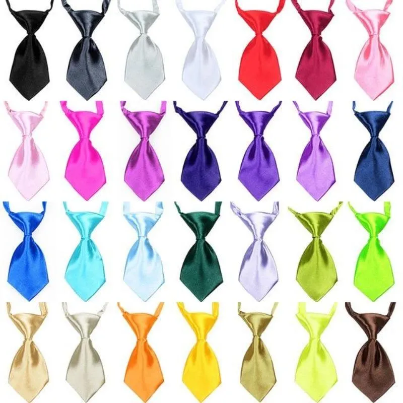 Fashionable And Trendy Dog Neck Ties