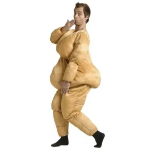 Fat Suit