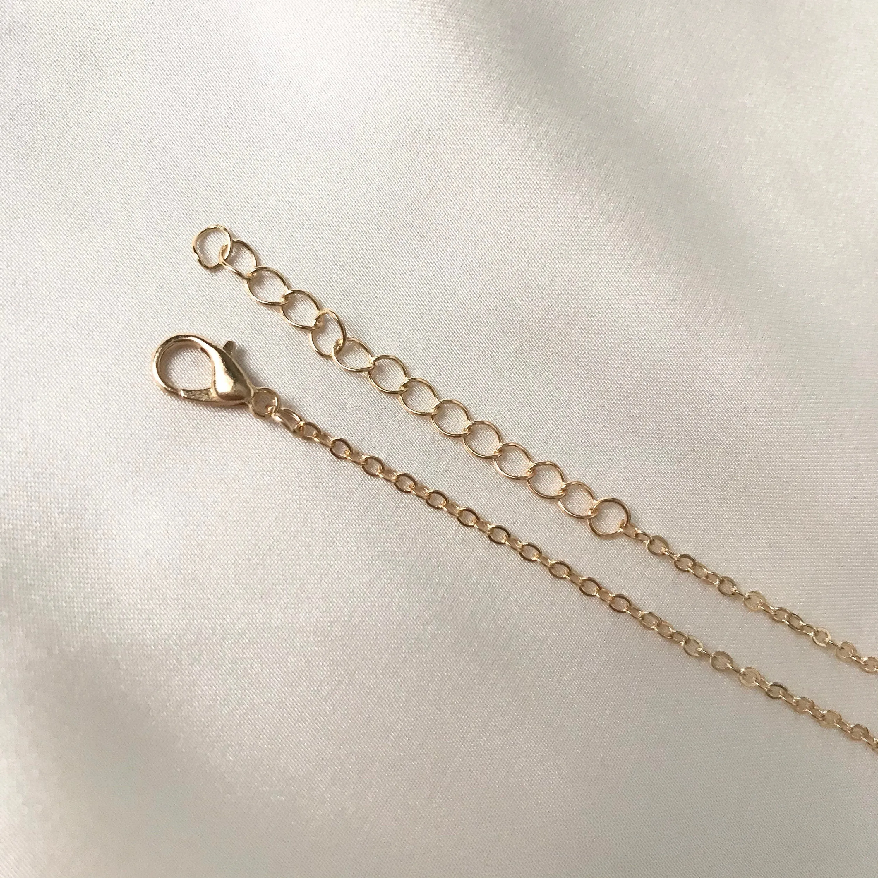 Faux Pearl Necklace - Pearl Jewellery, Accessories, Classic Necklace, Bead Necklace, Classy Necklace, Cute Necklace, Fashion Jewellery