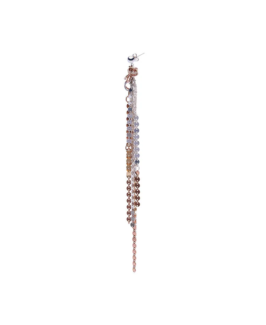 Feather Earring