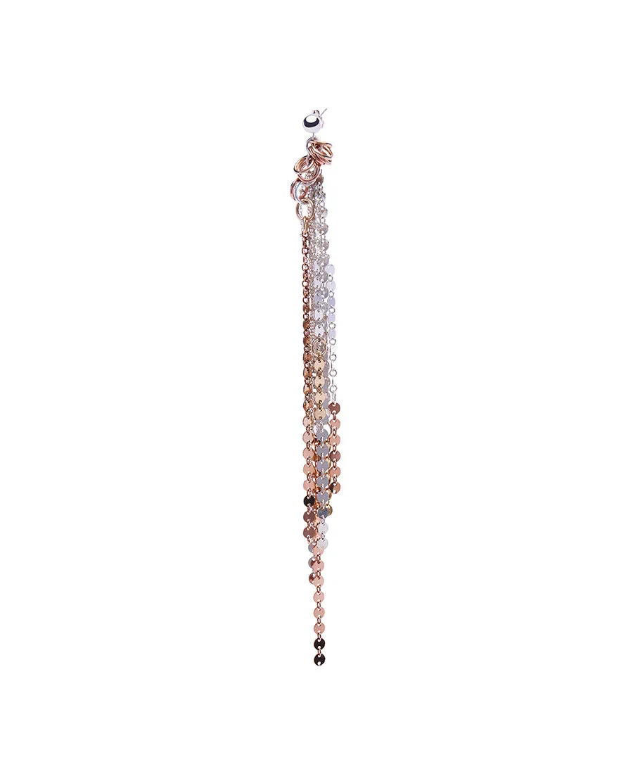 Feather Earring