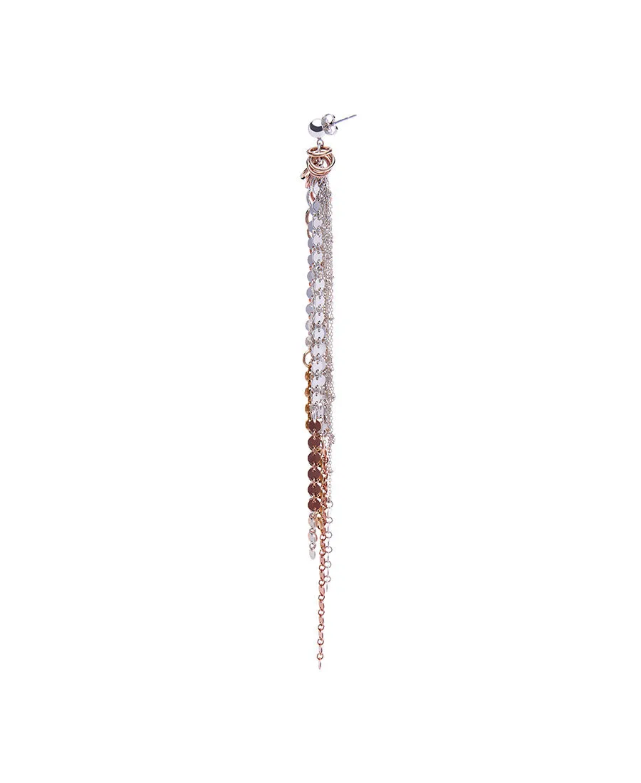 Feather Earring