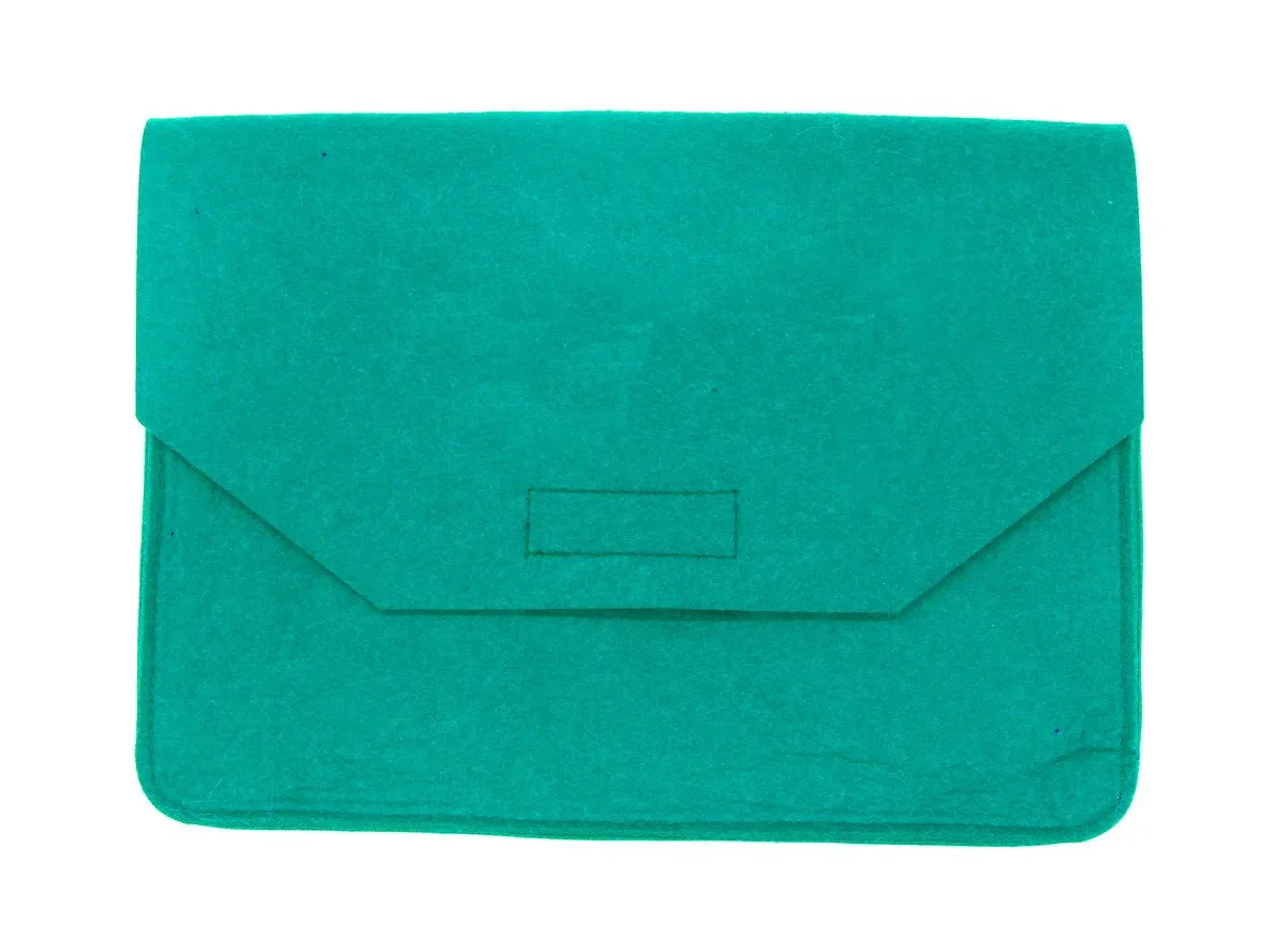 Felt Envelope with Velcro