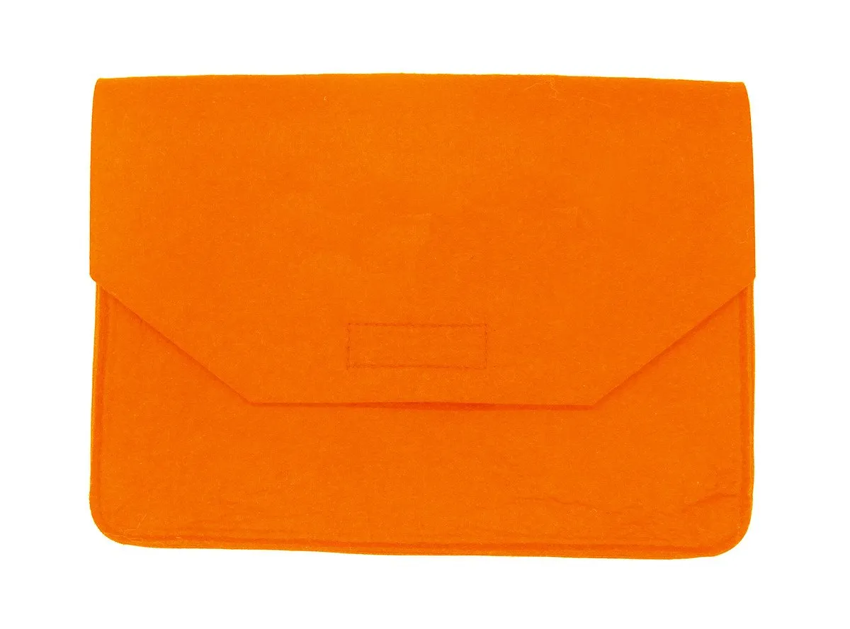 Felt Envelope with Velcro