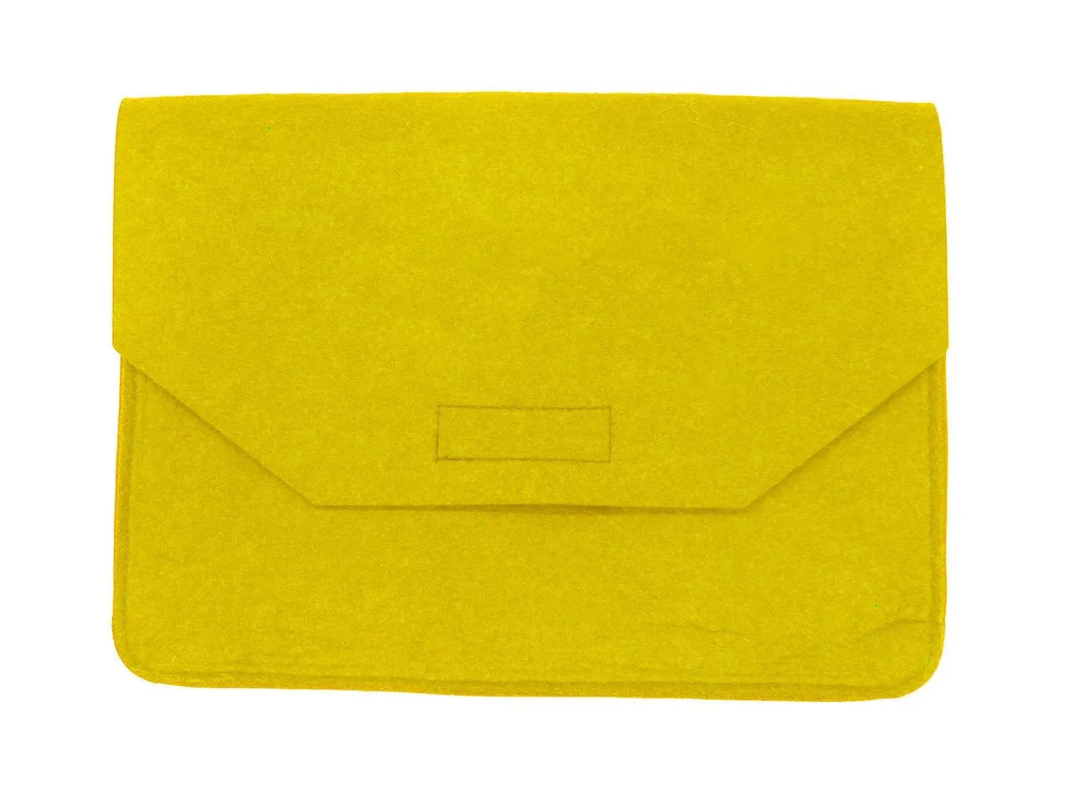 Felt Envelope with Velcro