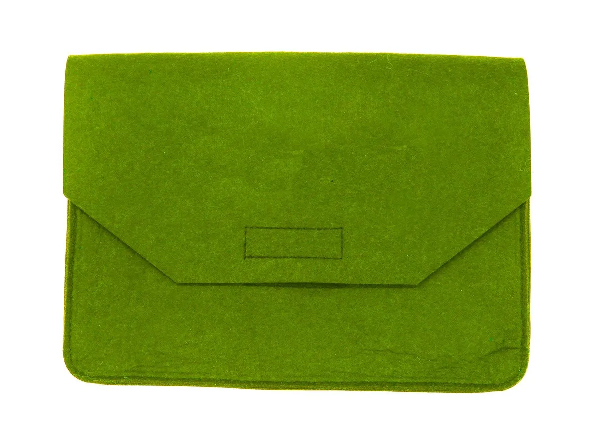 Felt Envelope with Velcro