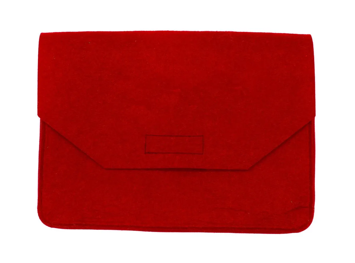 Felt Envelope with Velcro