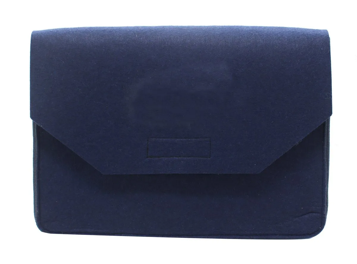 Felt Envelope with Velcro