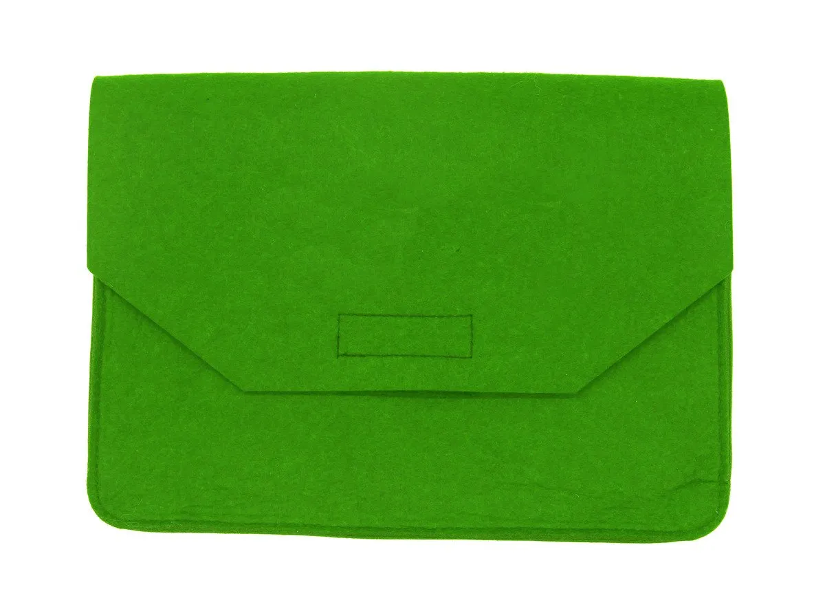 Felt Envelope with Velcro