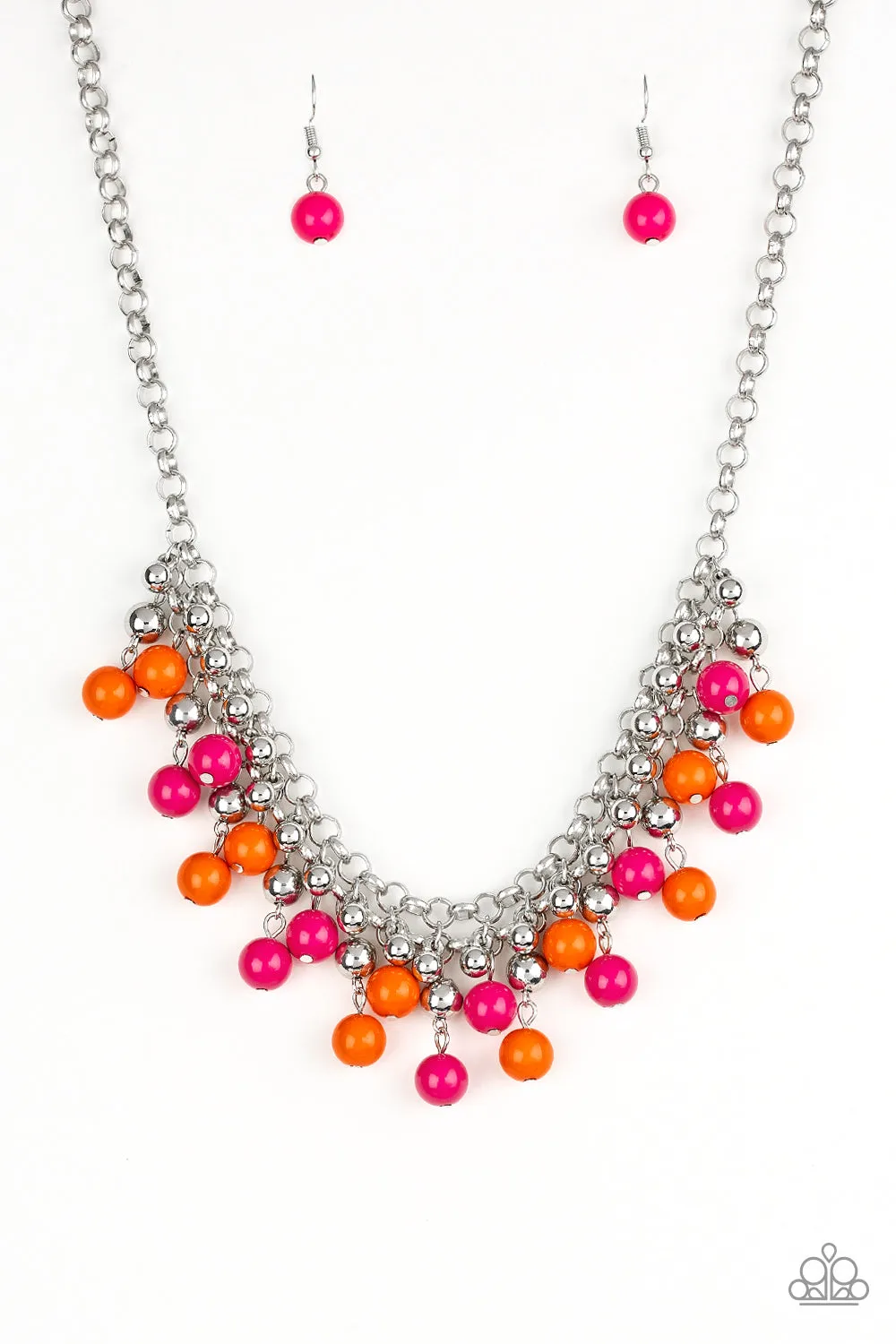 Fiday Night Fringe - Multi