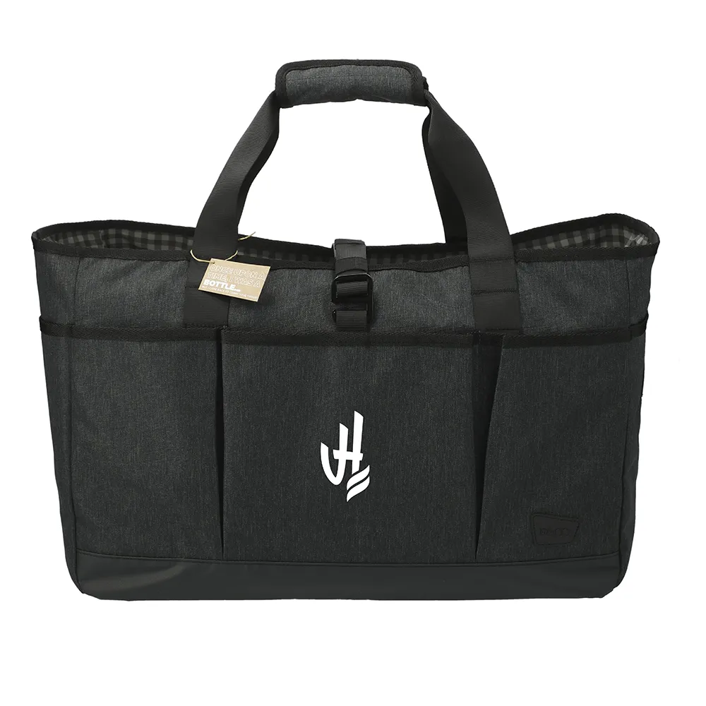 Field & Co. Fireside Eco Utility Tote