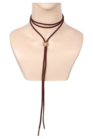 Final Fantasy Aerith Necklace Cosplay Costume Halloween Carnival Costume Accessories