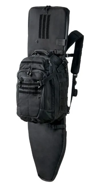 FIRST TACTICAL SPECIALIST HALF-DAY BACKPACK 25L 180006