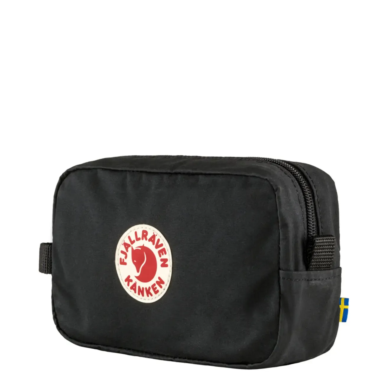 Fjallraven Kanken Gear Bag Black
