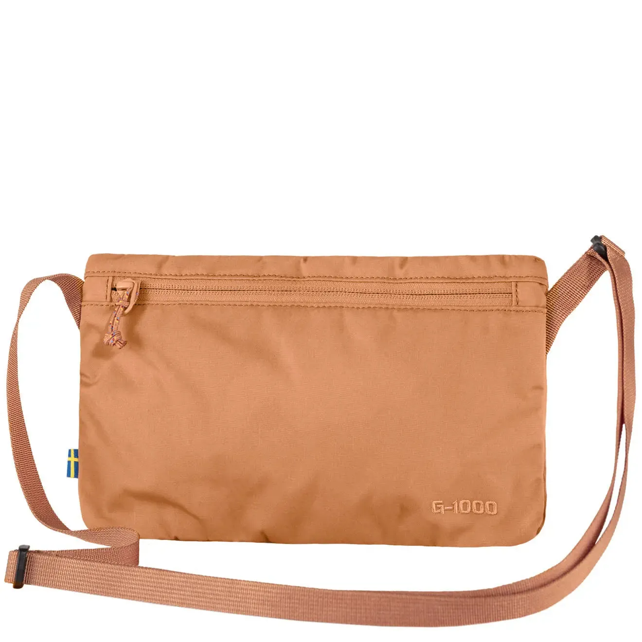 Fjallraven Vardag Pocket Desert Brown