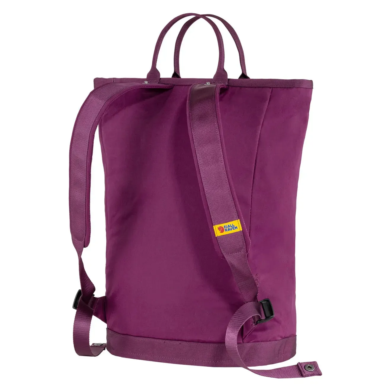 Fjallraven Vardag Totepack Royal Purple